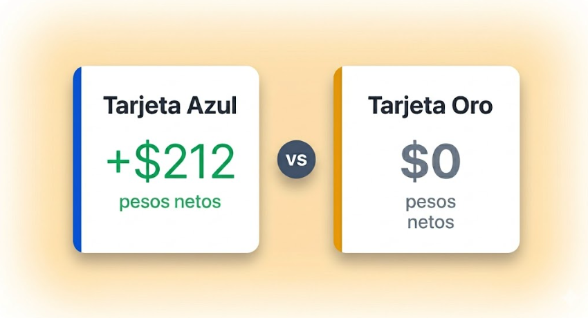 ¿Más puntos significa más dinero?